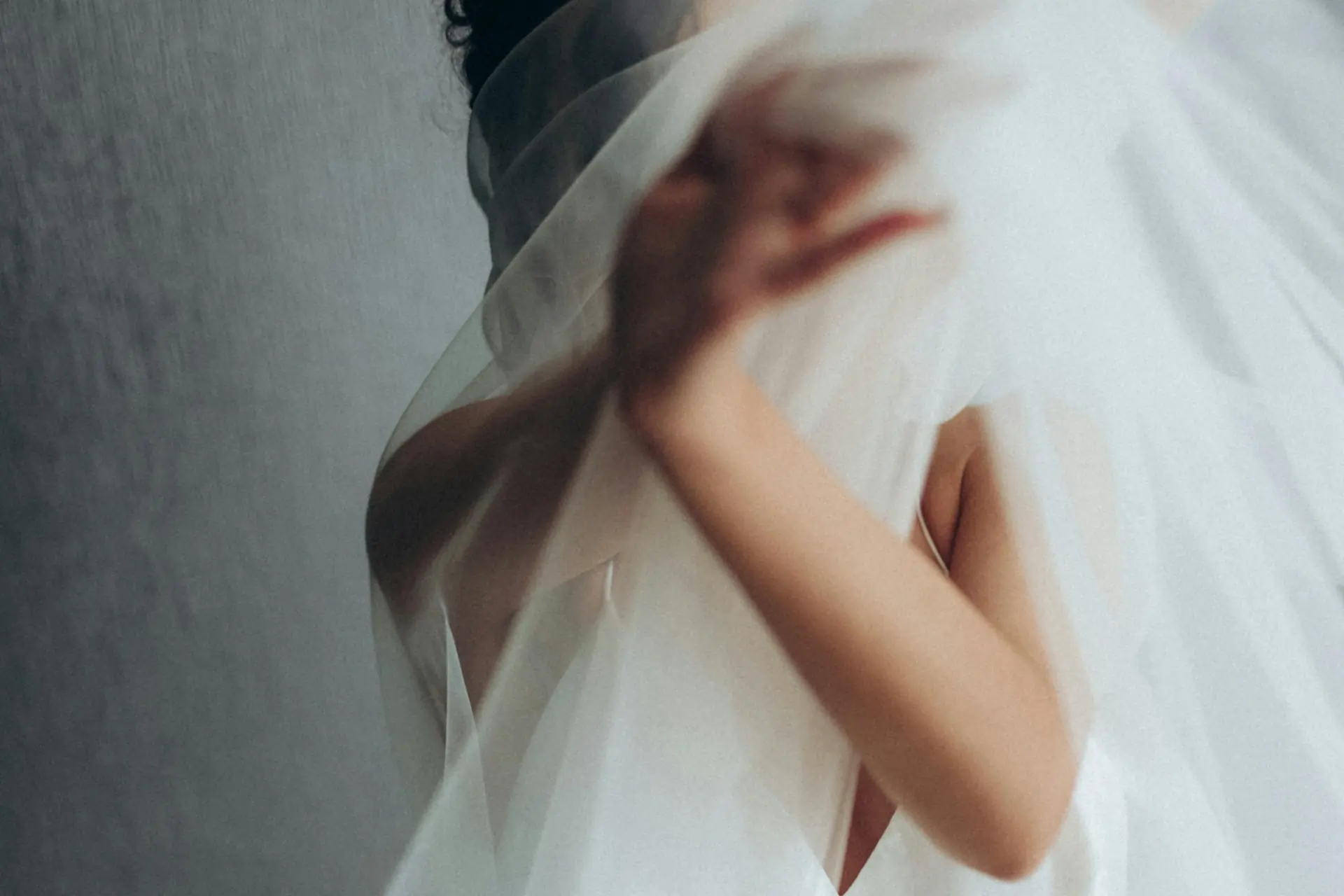 Photo by Максим : https://www.pexels.com/photo/a-woman-in-white-bridal-dress-11985371/