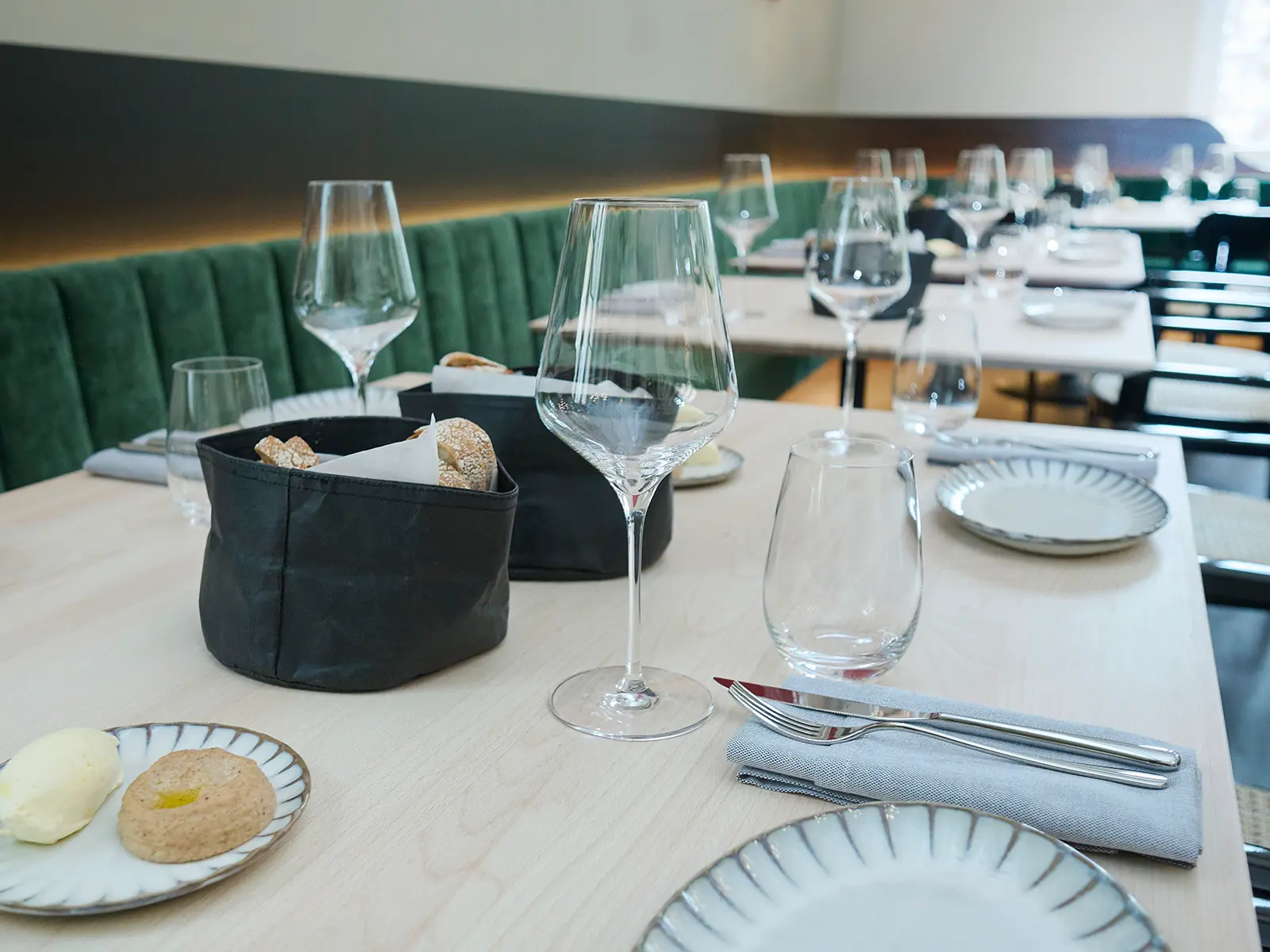 sophie7 Restaurant 3 ©Johannes Zinner